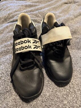 Reebok Legacy Lifters